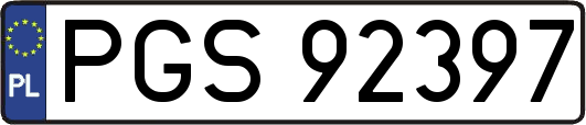 PGS92397