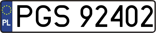 PGS92402