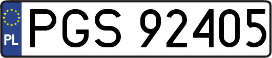 PGS92405