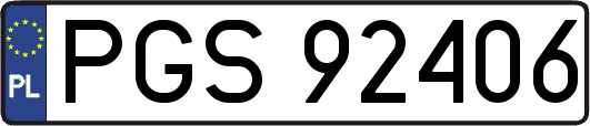PGS92406