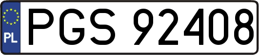 PGS92408