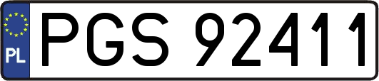 PGS92411