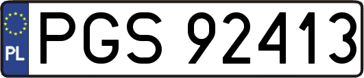 PGS92413