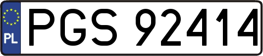 PGS92414