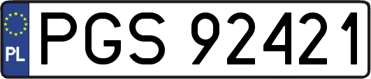 PGS92421