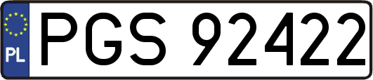 PGS92422
