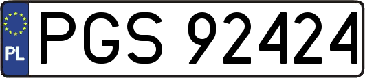 PGS92424