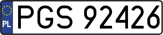 PGS92426