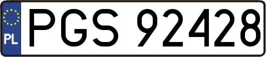 PGS92428