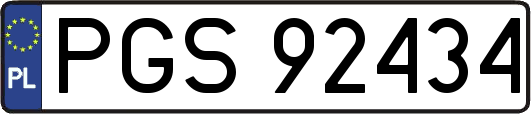 PGS92434
