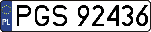 PGS92436