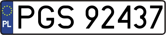 PGS92437