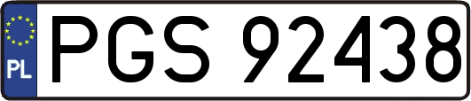 PGS92438