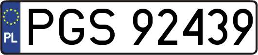 PGS92439