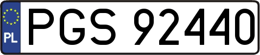 PGS92440