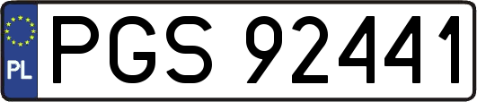 PGS92441