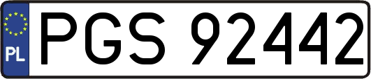 PGS92442