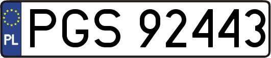 PGS92443