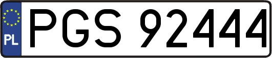 PGS92444