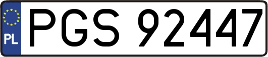 PGS92447