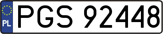 PGS92448