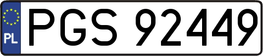 PGS92449