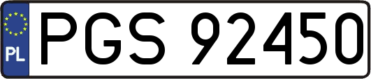 PGS92450