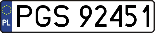 PGS92451