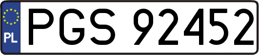 PGS92452