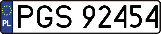 PGS92454