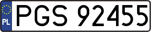 PGS92455