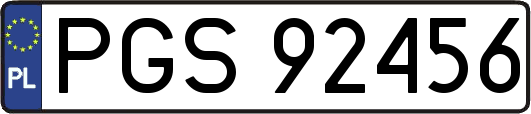 PGS92456