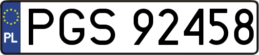 PGS92458