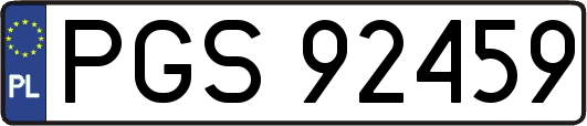 PGS92459