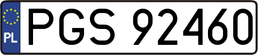 PGS92460