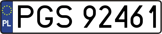 PGS92461