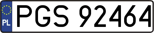 PGS92464
