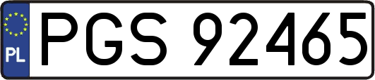 PGS92465