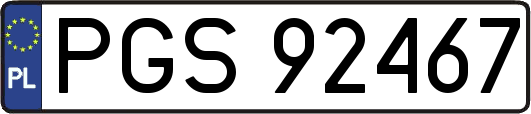 PGS92467