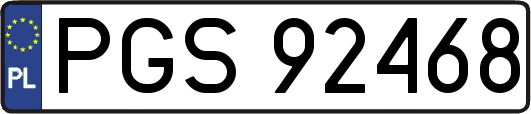 PGS92468