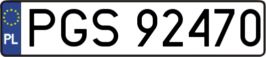 PGS92470