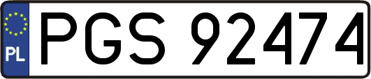 PGS92474