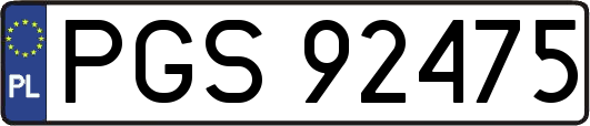 PGS92475