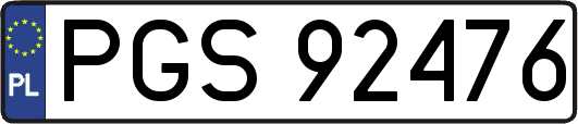 PGS92476