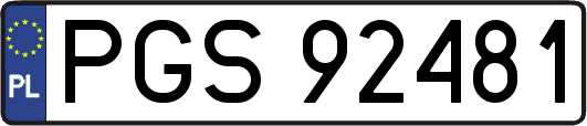 PGS92481
