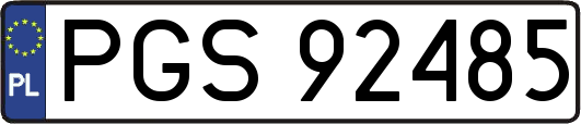 PGS92485