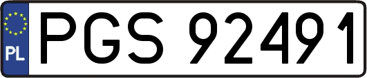 PGS92491