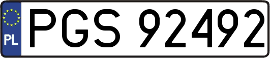 PGS92492