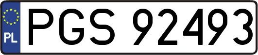 PGS92493