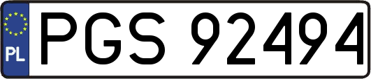PGS92494